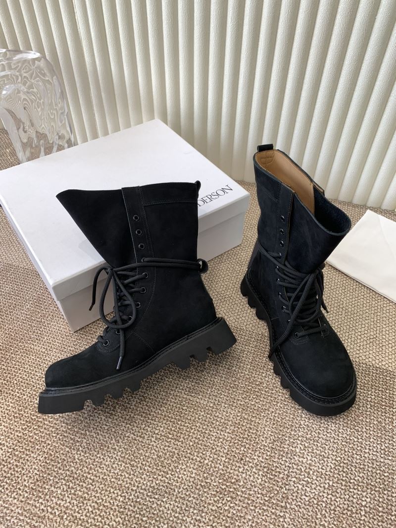 Jw Anderson Boots